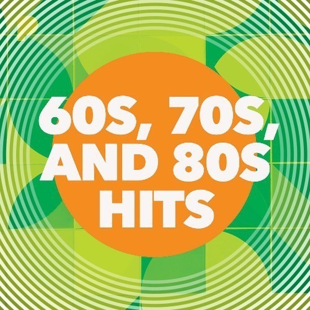 60s, 70s, and 80s Hits Music - Listen to 60s, 70s, and 80s Hits