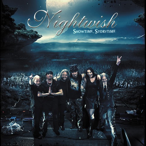 Ghost Love Score Live At Wacken 2013 Radio Listen To Nightwish Free On Pandora Internet Radio