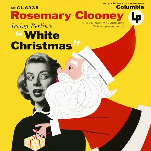 Snow Feat Trudy Stevens Radio Listen To Rosemary Clooney Holiday