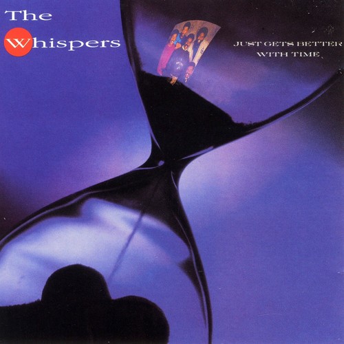 In The Mood Radio Listen to The Whispers, Free on Pandora Radio