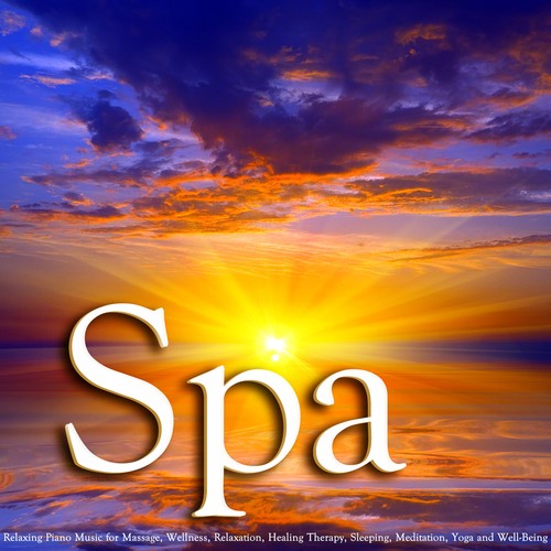Spa Music (Relaxation Music) Radio Listen to Spa, Free on Pandora
