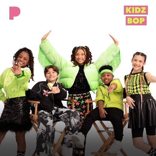 KIDZ BOP Radio - Listen to Unknown, Free on Pandora Internet Radio