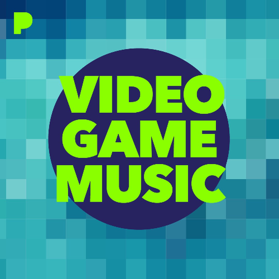 Video game music music - listen to video game music - free on pandora  internet radio