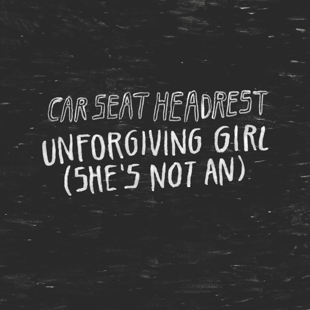 car seat headrest beach life in death lyrics