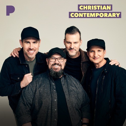 Christian Contemporary Radio Listen to Unknown, Free on Pandora