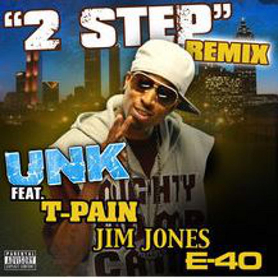 dj unk walk it out remix lyrics