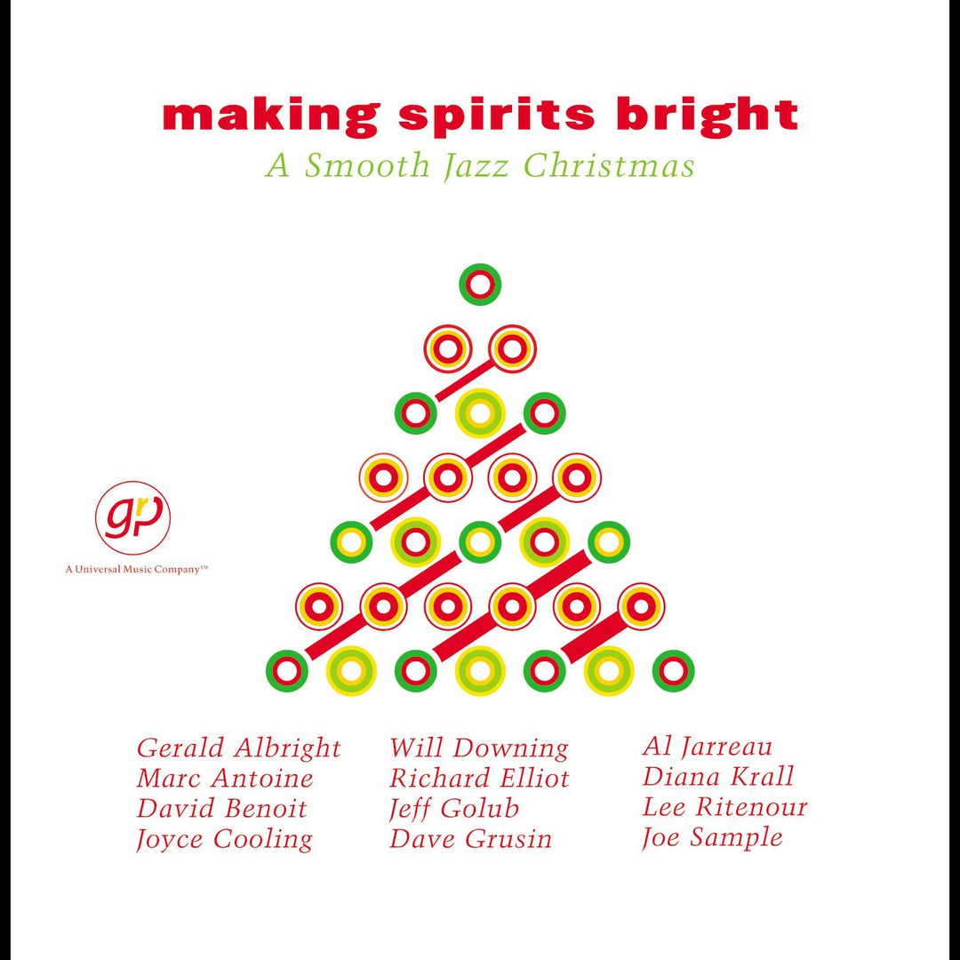 Smooth Jazz Christmas Music - Listen to Smooth Jazz Christmas