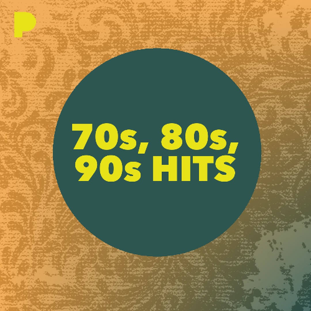 70s, 80s, 90s Hits Music - Listen to 70s, 80s, 90s Hits - Free on Pandora  Internet Radio