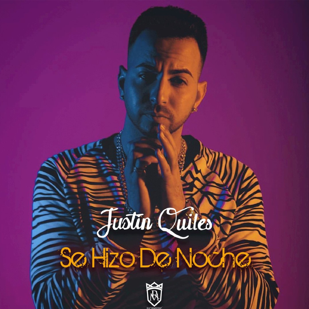 Confusión by Justin Quiles on Pandora | Radio, Lyrics