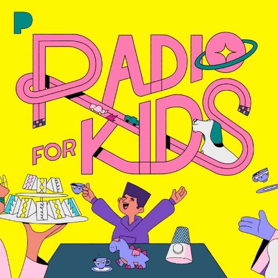 Radio For Kids Music Listen To Radio For Kids Free On Pandora Internet Radio