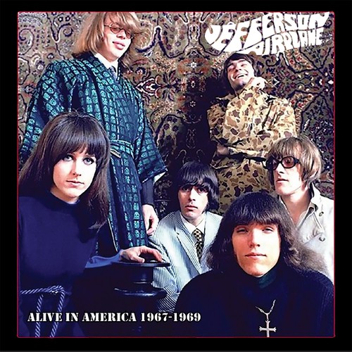White Rabbit Radio - Listen to Jefferson Airplane, Free on Pandora ...