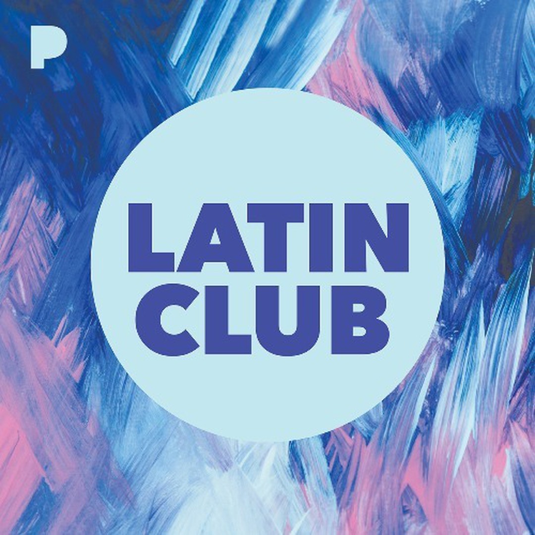 best latin pandora stations