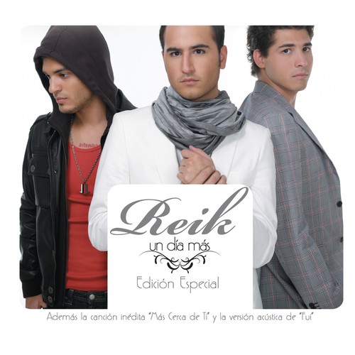 Inolvidable Radio Listen to Reik, Free on Pandora Radio