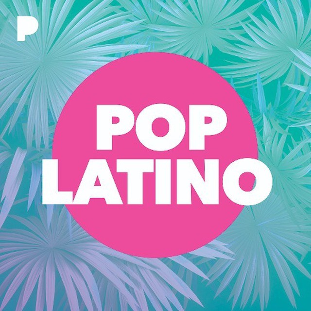 best latin pandora stations