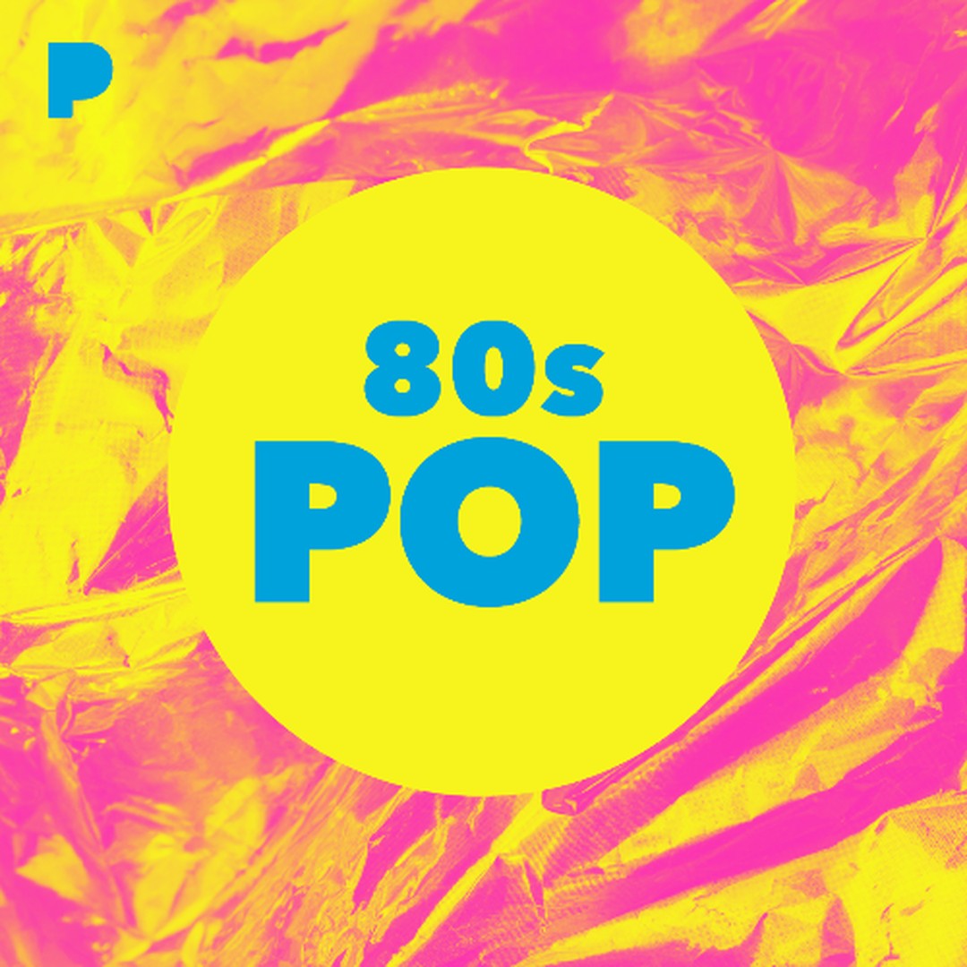 80s Pop Music - Listen 80s Pop - Pandora Internet Radio