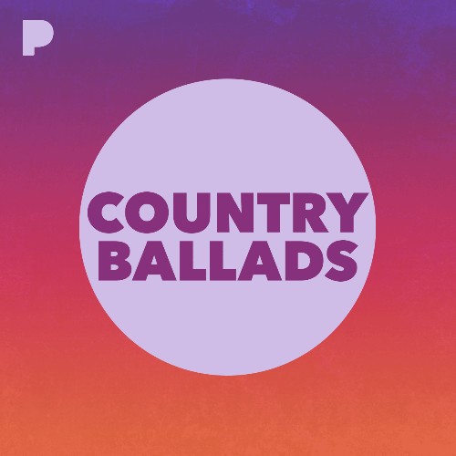Country Ballads Radio Listen to Unknown, Free on Pandora Radio