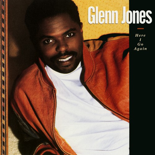 I've Been Searchin' Radio - Listen to Glenn Jones, Free on Pandora ...