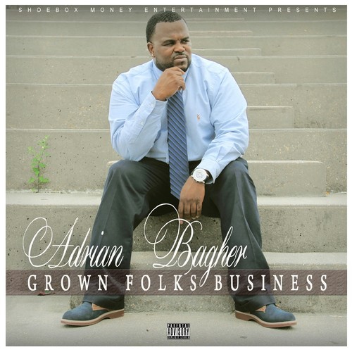If You Want To Leave Radio Listen To Adrian Bagher Free On Pandora 