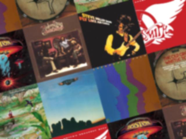 70s Rock Music - Listen to 70s Rock - Free on Pandora Internet Radio