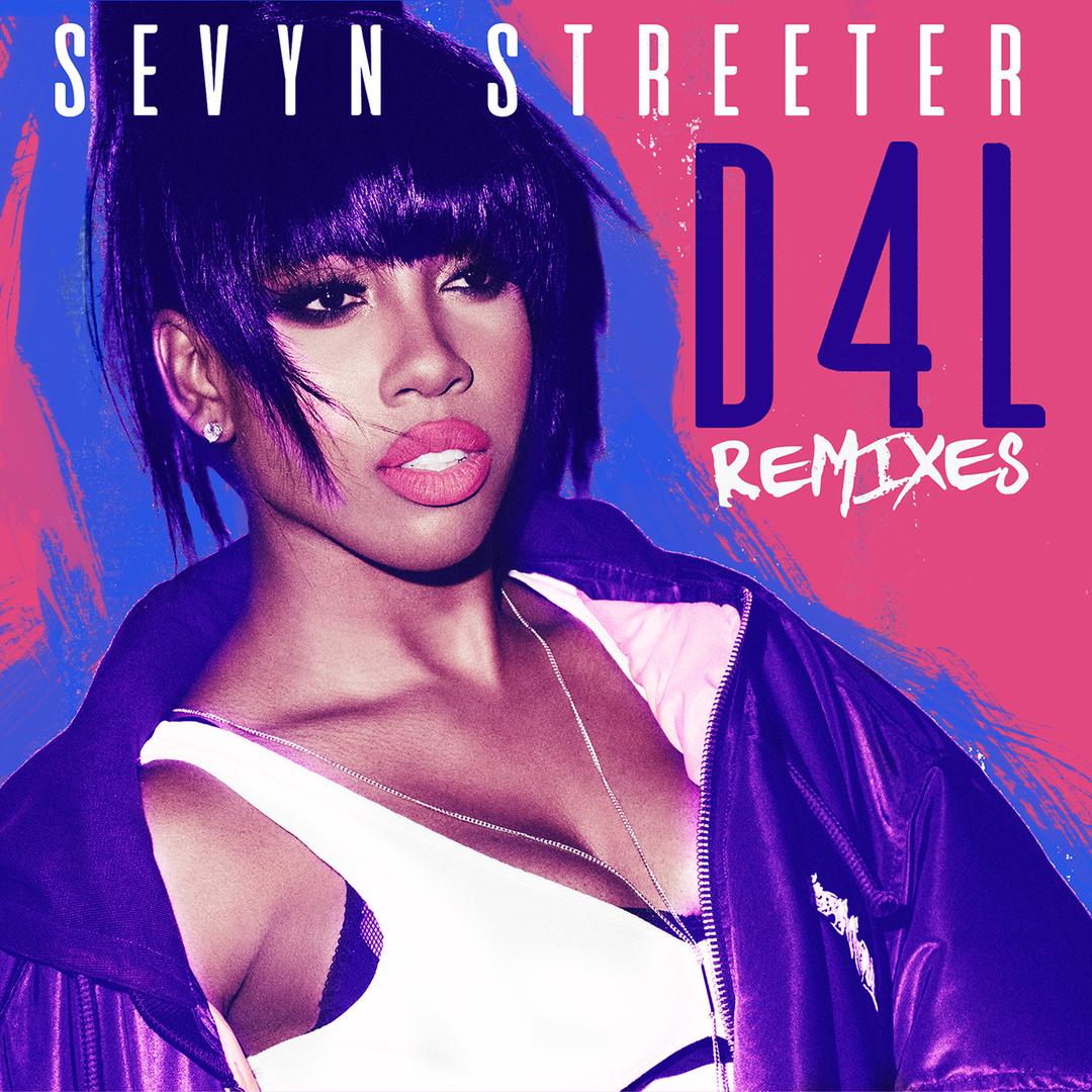 Sex On The Ceiling By Sevyn Streeter Pandora