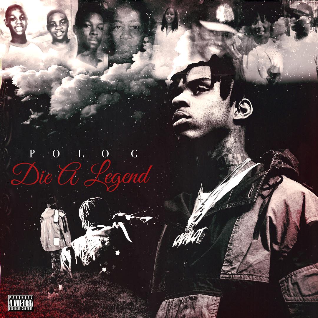Featured image of post Polo G Dope Wallpaper