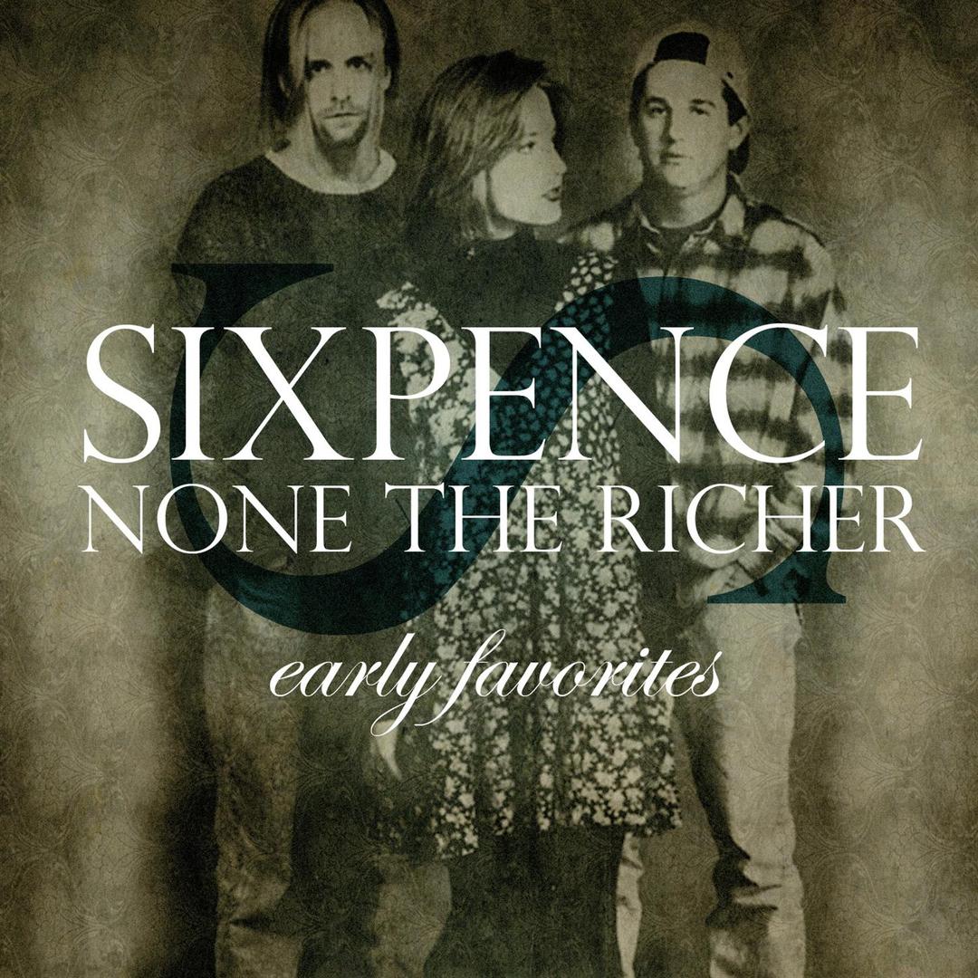 Kiss Me By Sixpence None The Richer Pandora