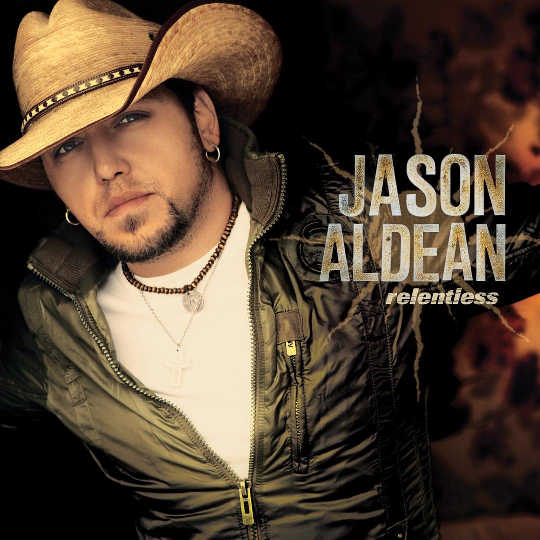 jason aldean amarillo sky hat