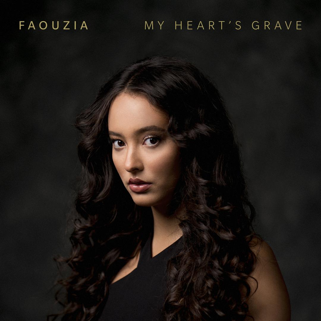 Born Without A Heart By Faouzia Pandora