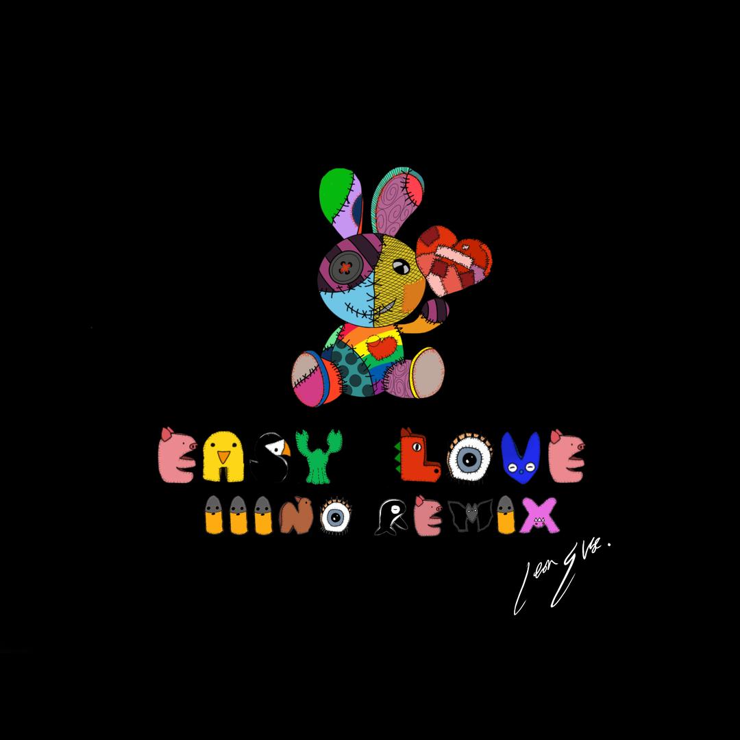 My Kind Of Love By Leon Else Pandora