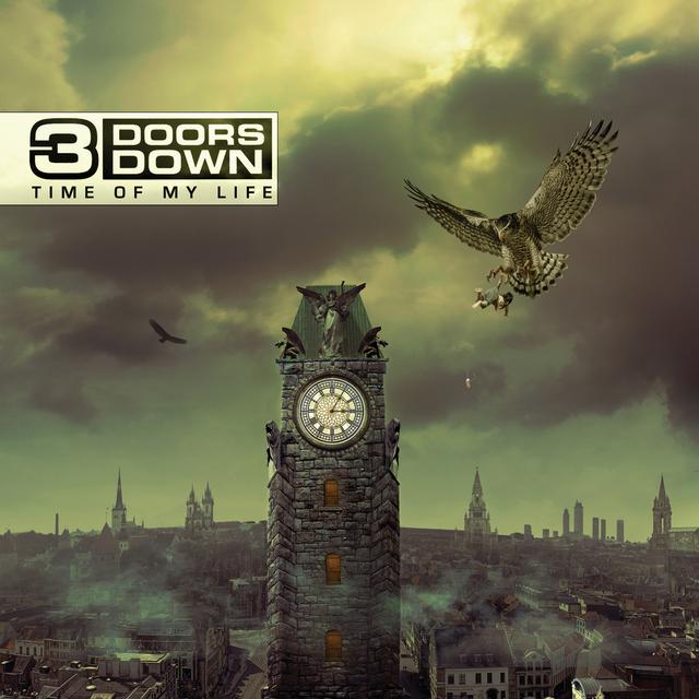 Landing In London By 3 Doors Down Pandora