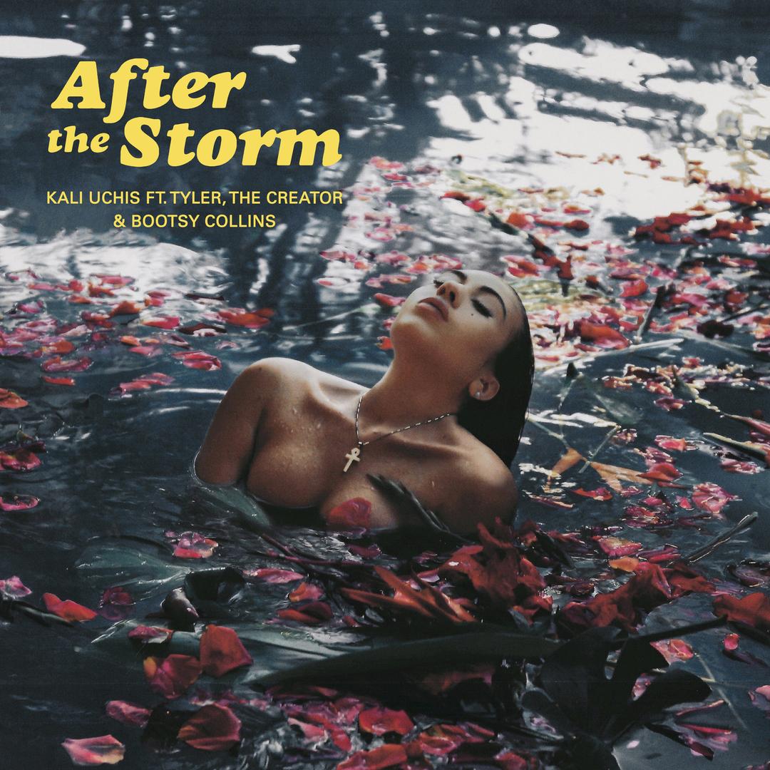 In My Dreams By Kali Uchis On Pandora Radio Songs Lyrics