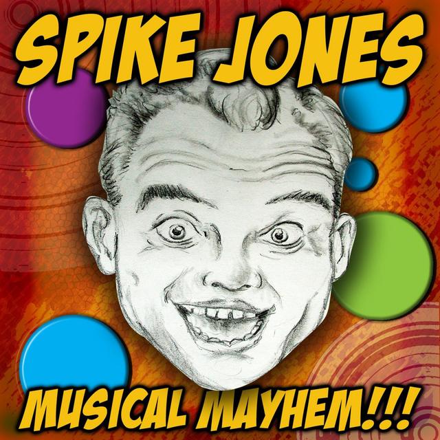 Horsey Keep Your Tail Up By Spike Jones Pandora