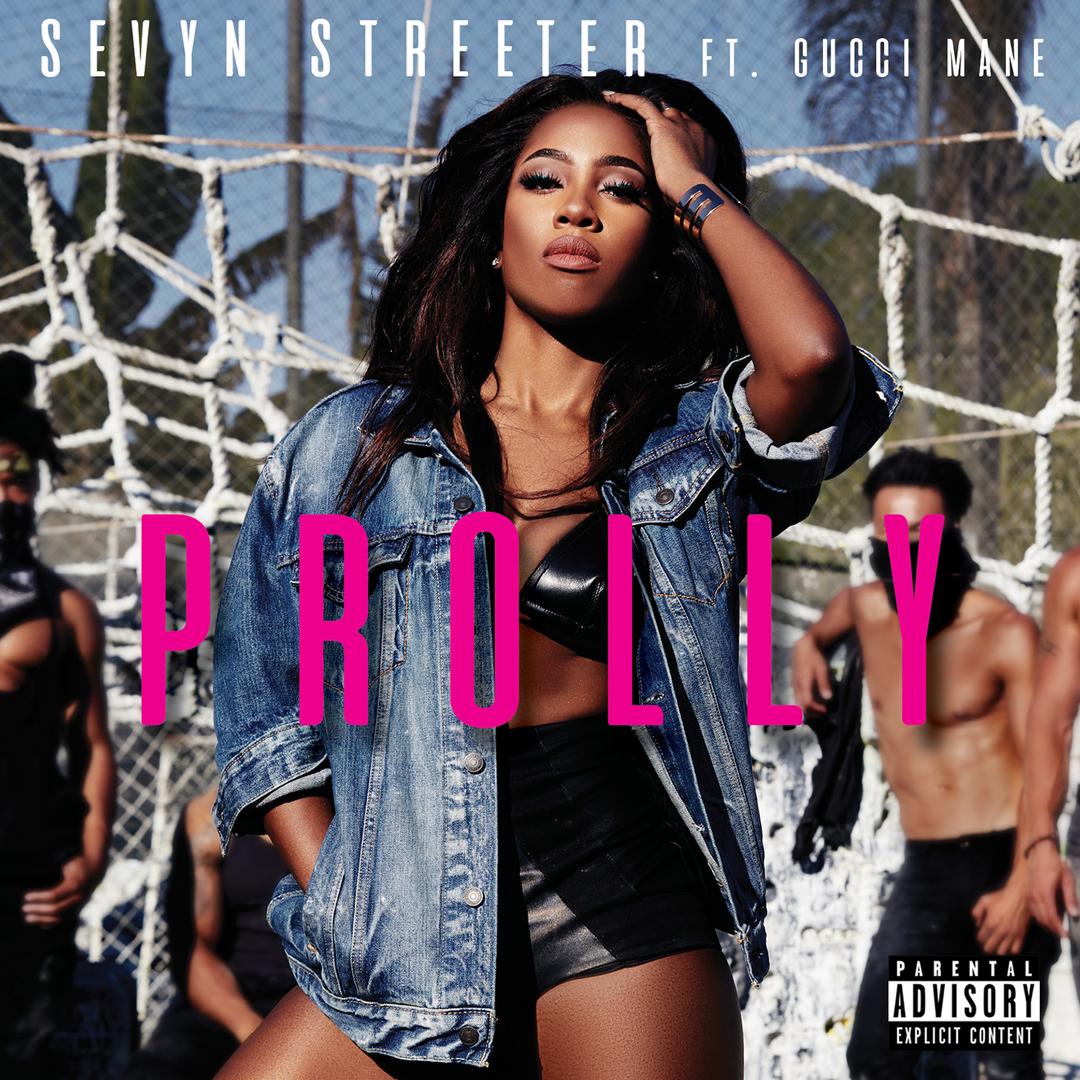 Sex On The Ceiling By Sevyn Streeter Pandora
