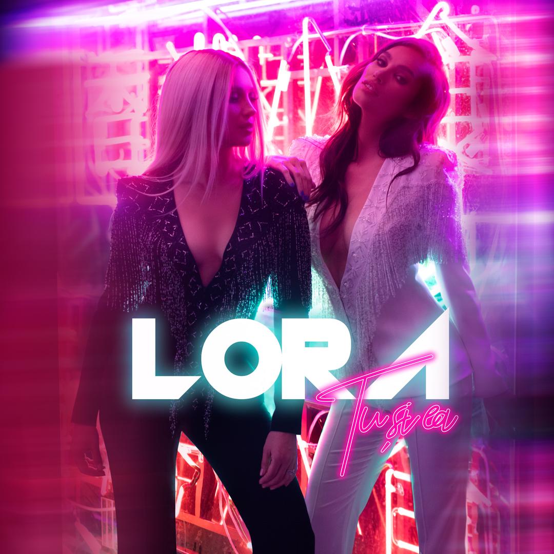 Imi Cer Iertare By Lora Pandora