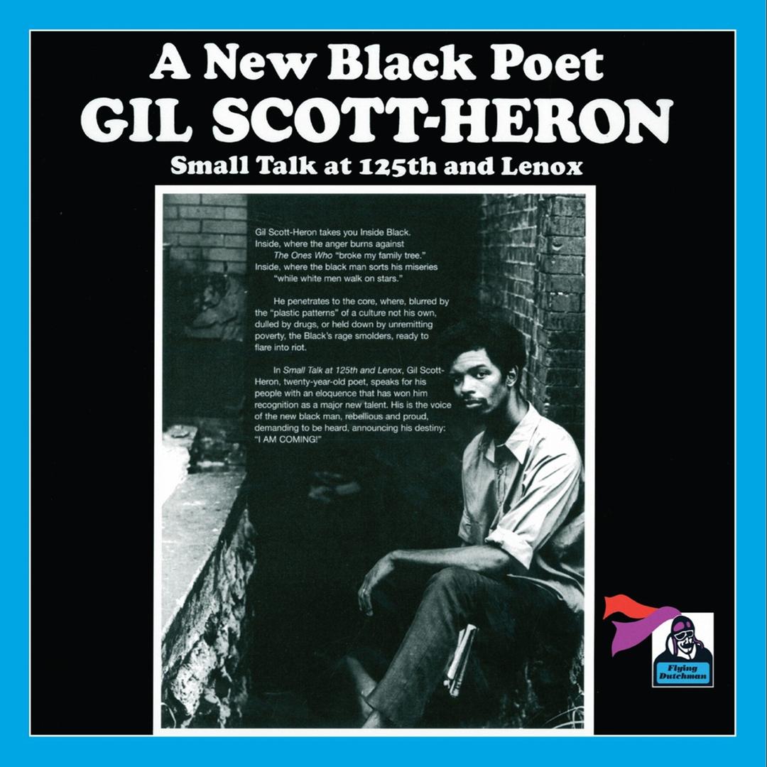 Who Ll Pay Reparations On My Soul By Gil Scott Heron On Pandora Radio Songs Lyrics