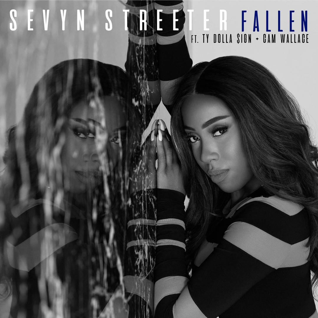 sevyn streeter shoulda been there pic