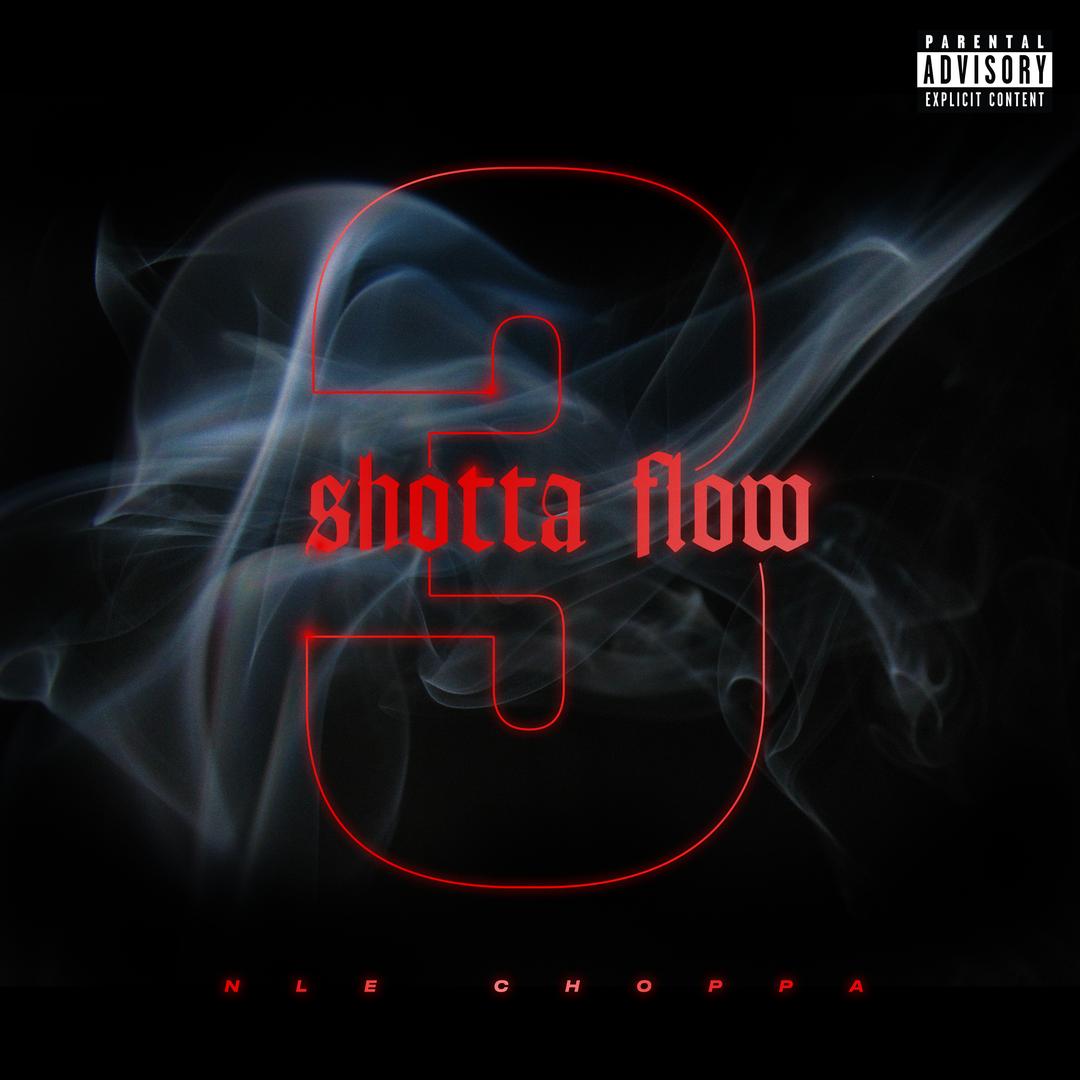 Shotta Flow By Nle Choppa Pandora