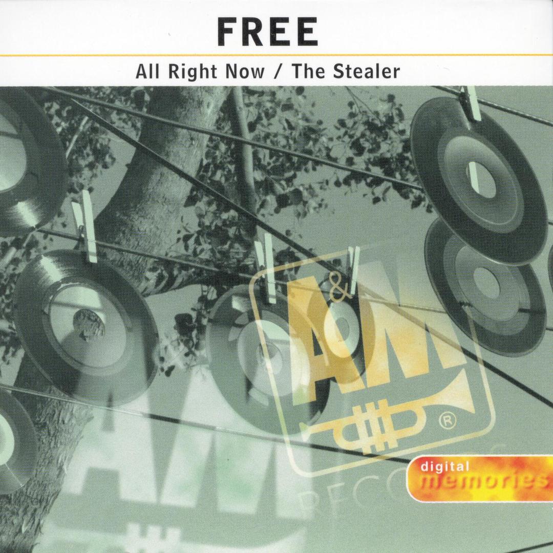 The Stealer By Free Pandora