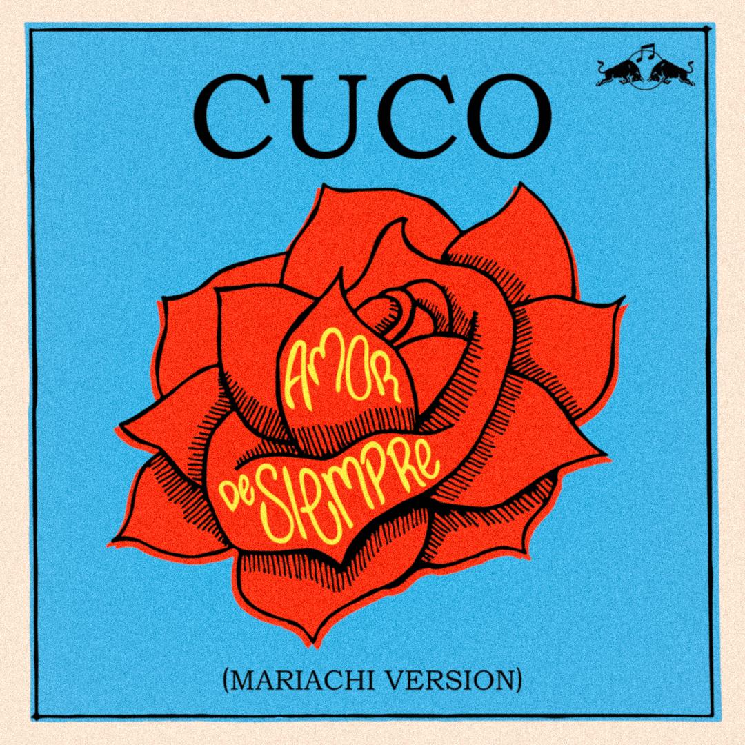 Lo Que Siento By Cuco Pandora