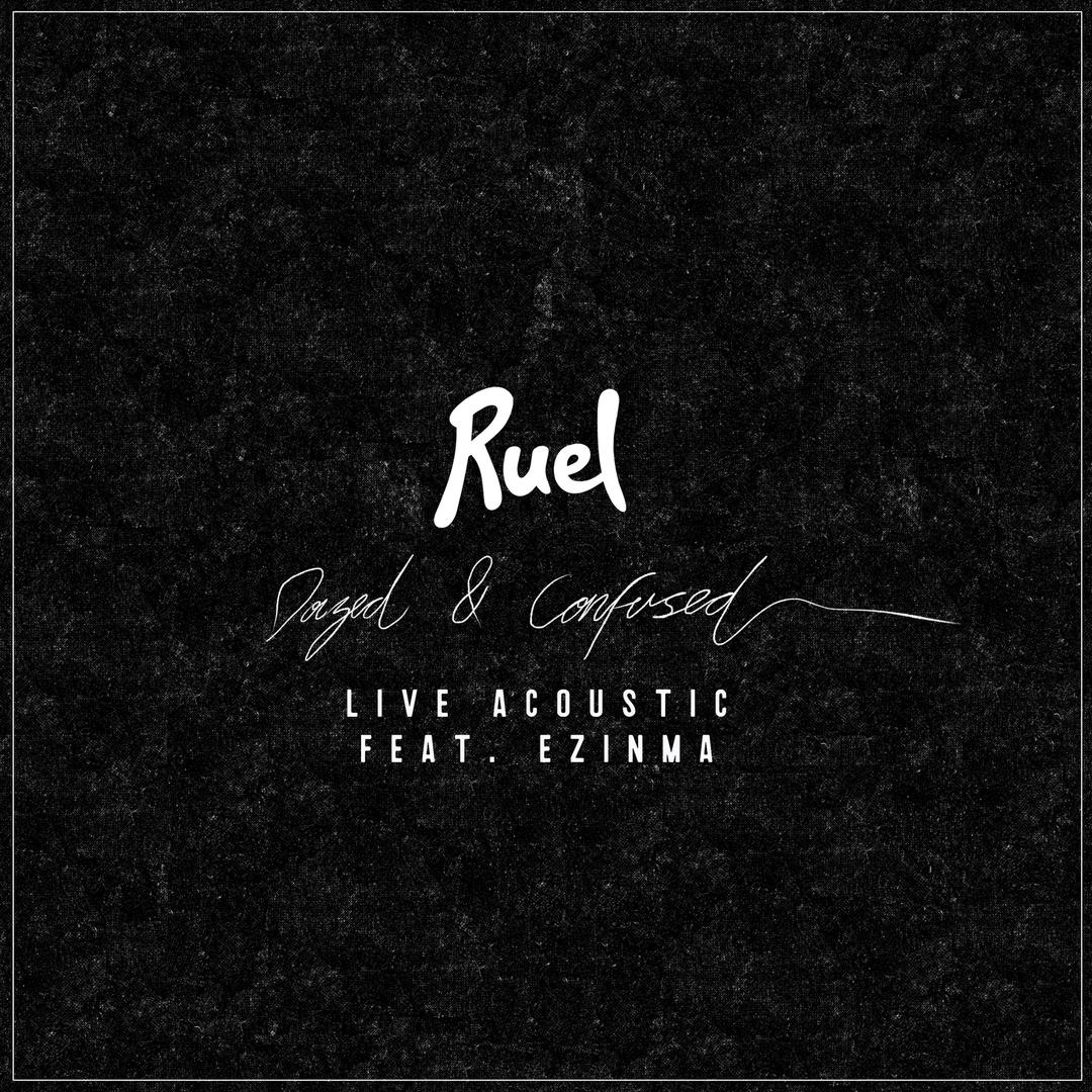 Ruel On Pandora Radio Songs Lyrics