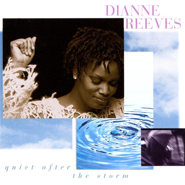 Better Days By Dianne Reeves Pandora