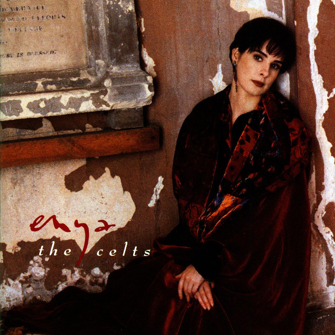 Enya On Pandora Radio Songs Lyrics