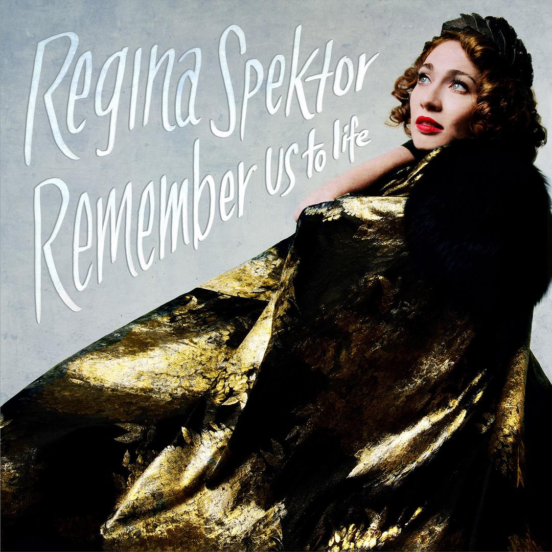 Genius Next Door By Regina Spektor Pandora