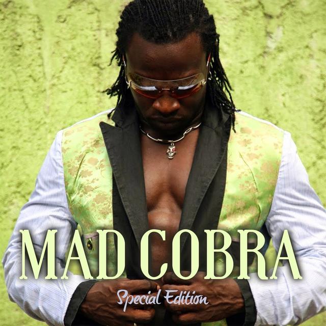 Bedroom Gangsta By Mad Cobra Pandora