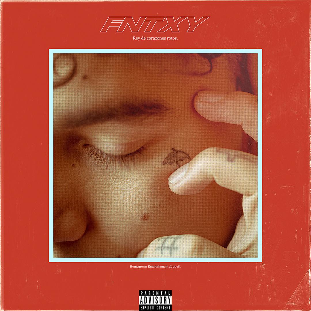 Rey De Corazones Rotos By Fntxy Pandora