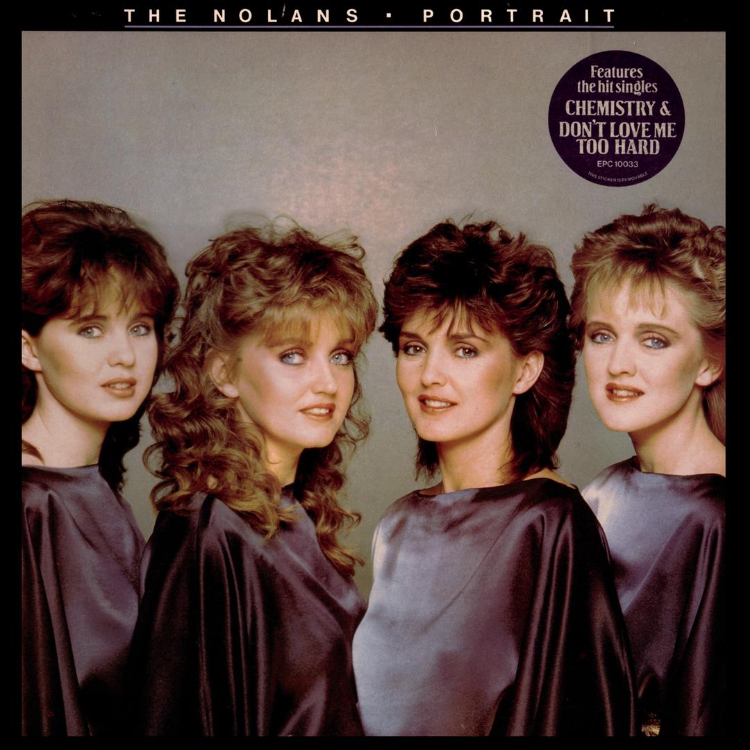 I M In The Mood For Dancing By The Nolans On Pandora Radio Songs Lyrics