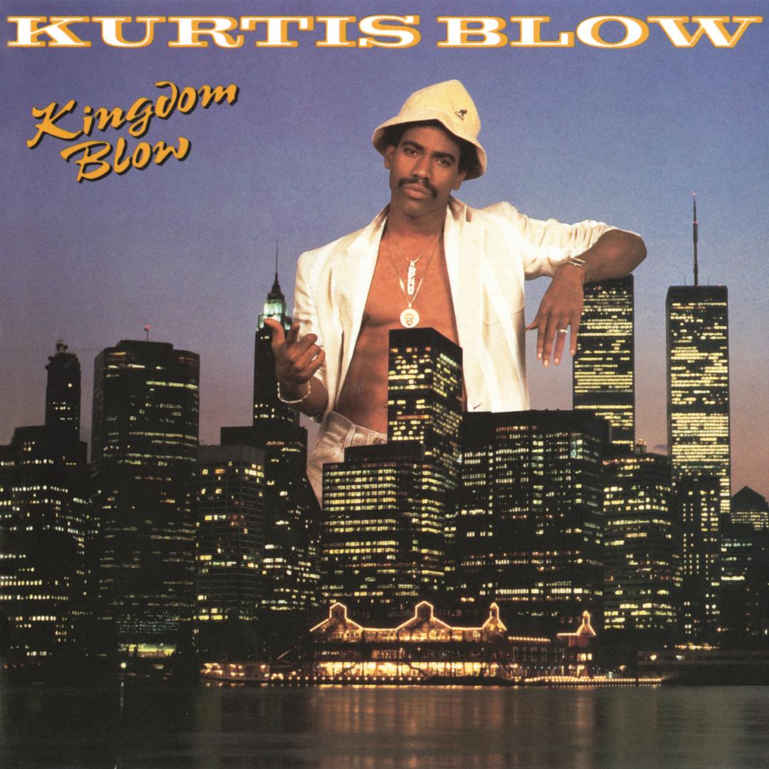 Basketball By Kurtis Blow Pandora