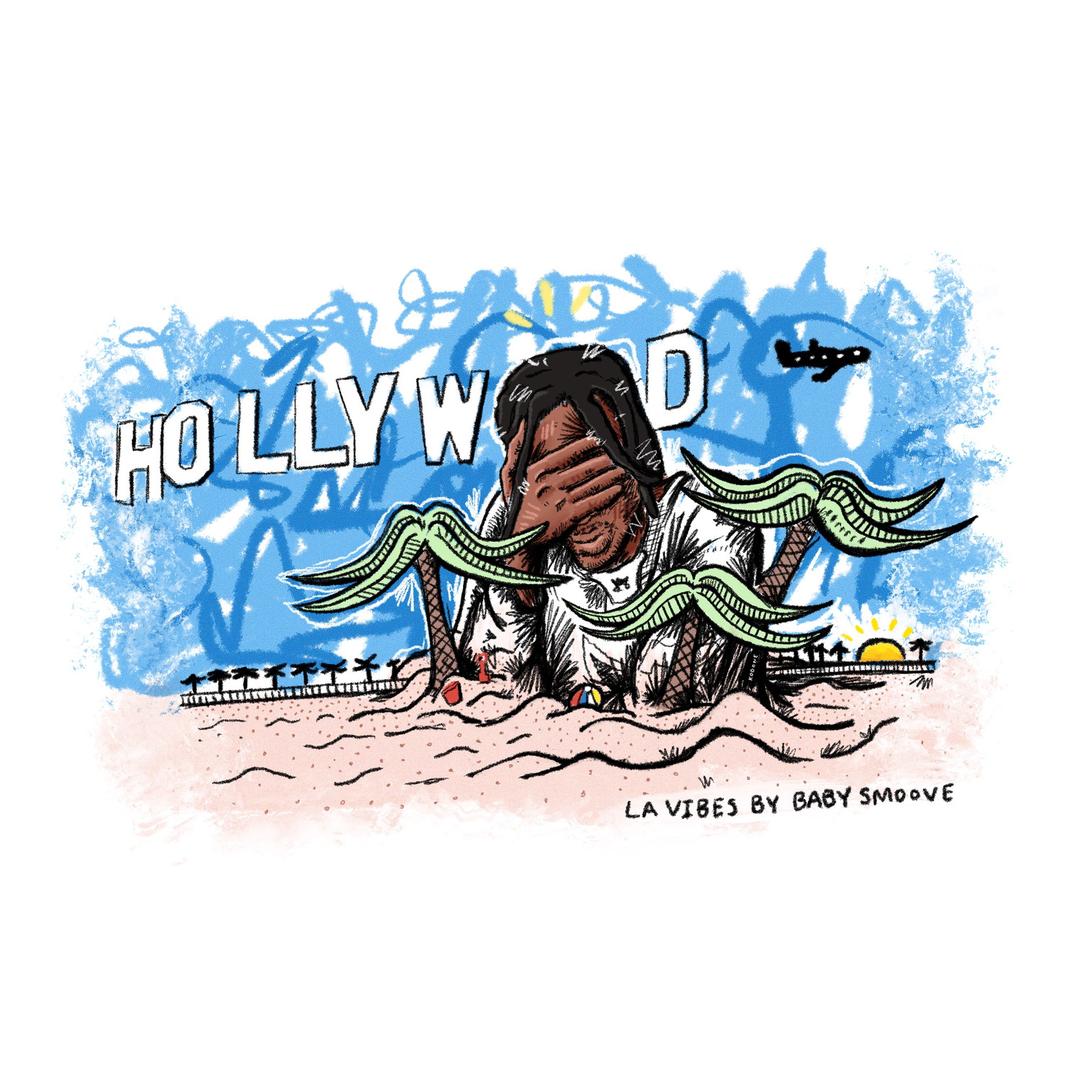 On The Flo By Baby Smoove Pandora