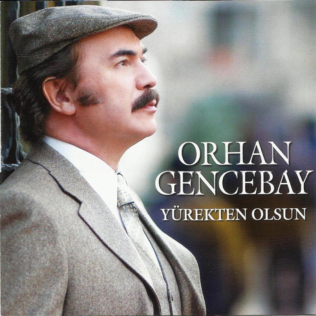 Ilk Goz Agrim By Orhan Gencebay Pandora