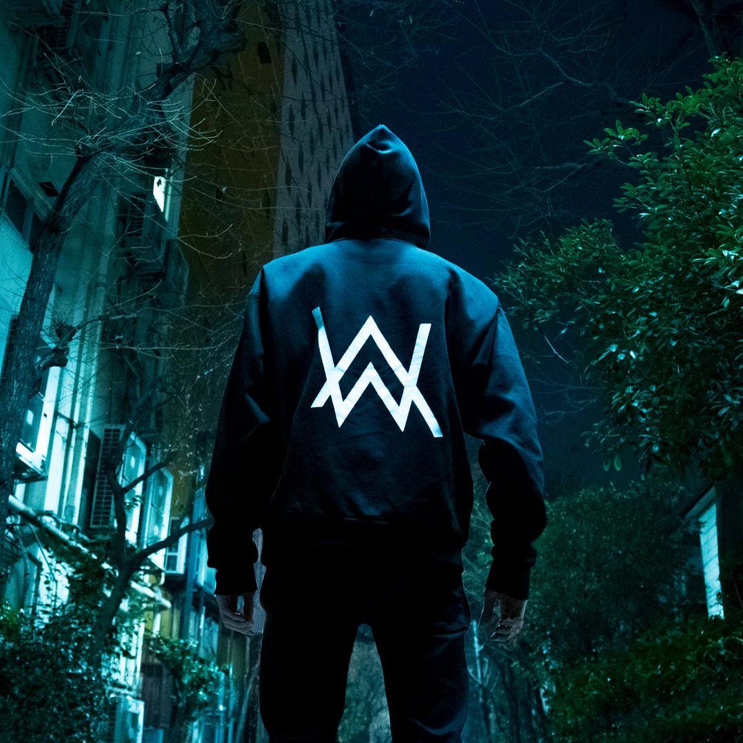 Faded Restrung By Alan Walker Pandora